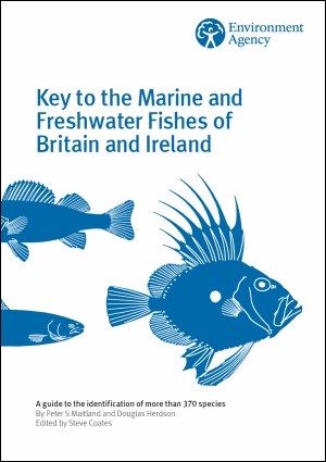 Marine and freshwater fishes guide